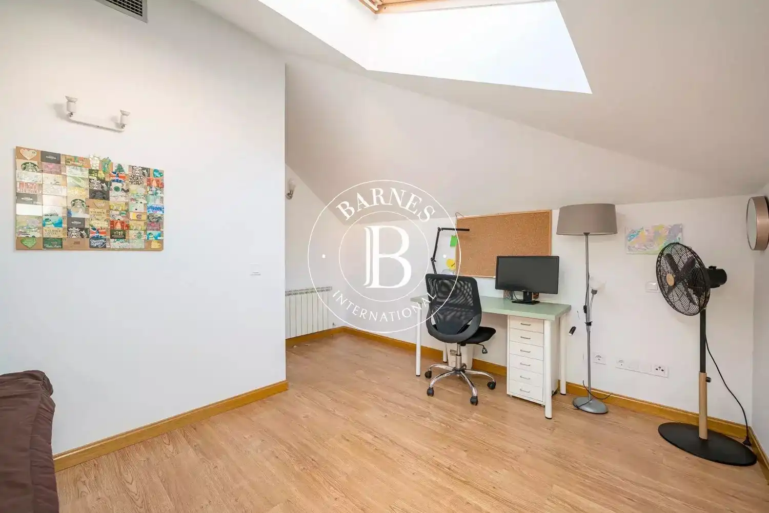 Apartments for sale in Madrid  with Air Conditioner, Heating and Terrace