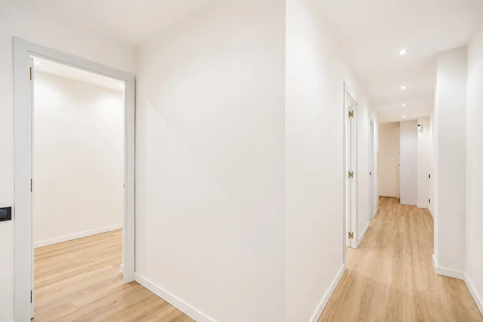 Pis en venda en Barcelona amb Aire condicionat, Calefacció i Parquet