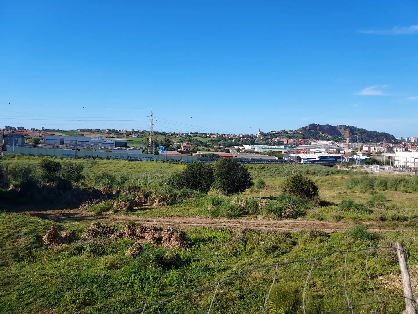 Habitatge amb jardí en venda a Calle la Central 4, imagen 9