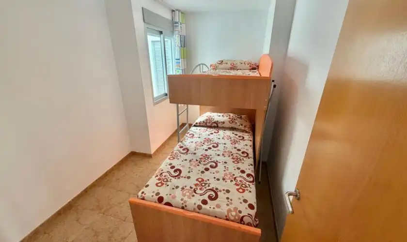 Apartamento en venta en Carboneras, Almería