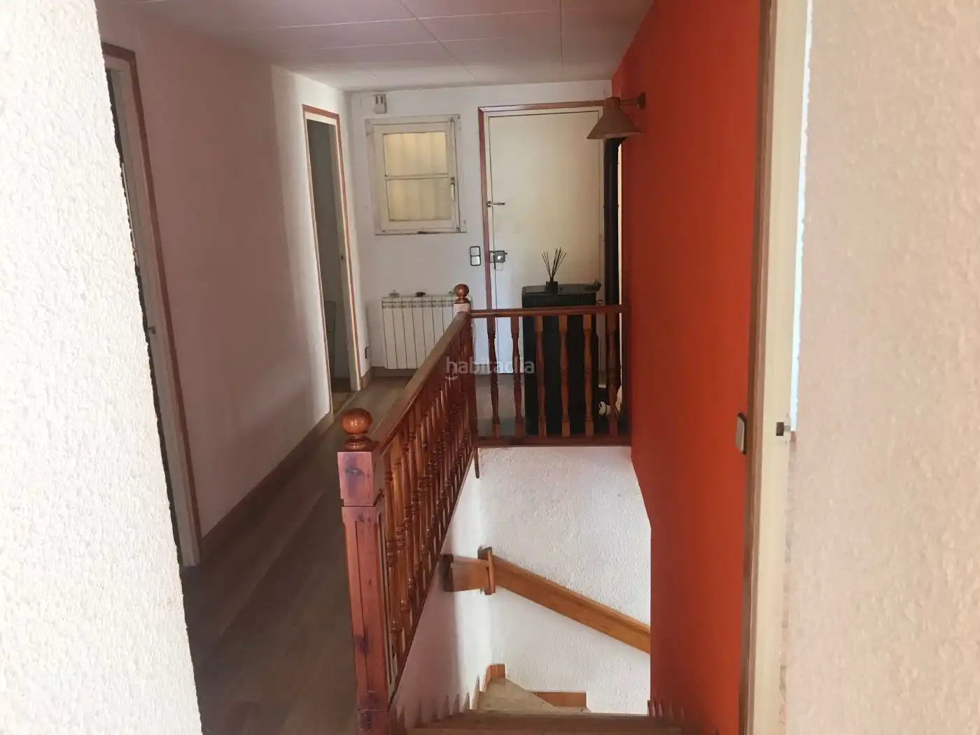 Casa con jardín en venta en Rambla Concepció 60, imagen 9