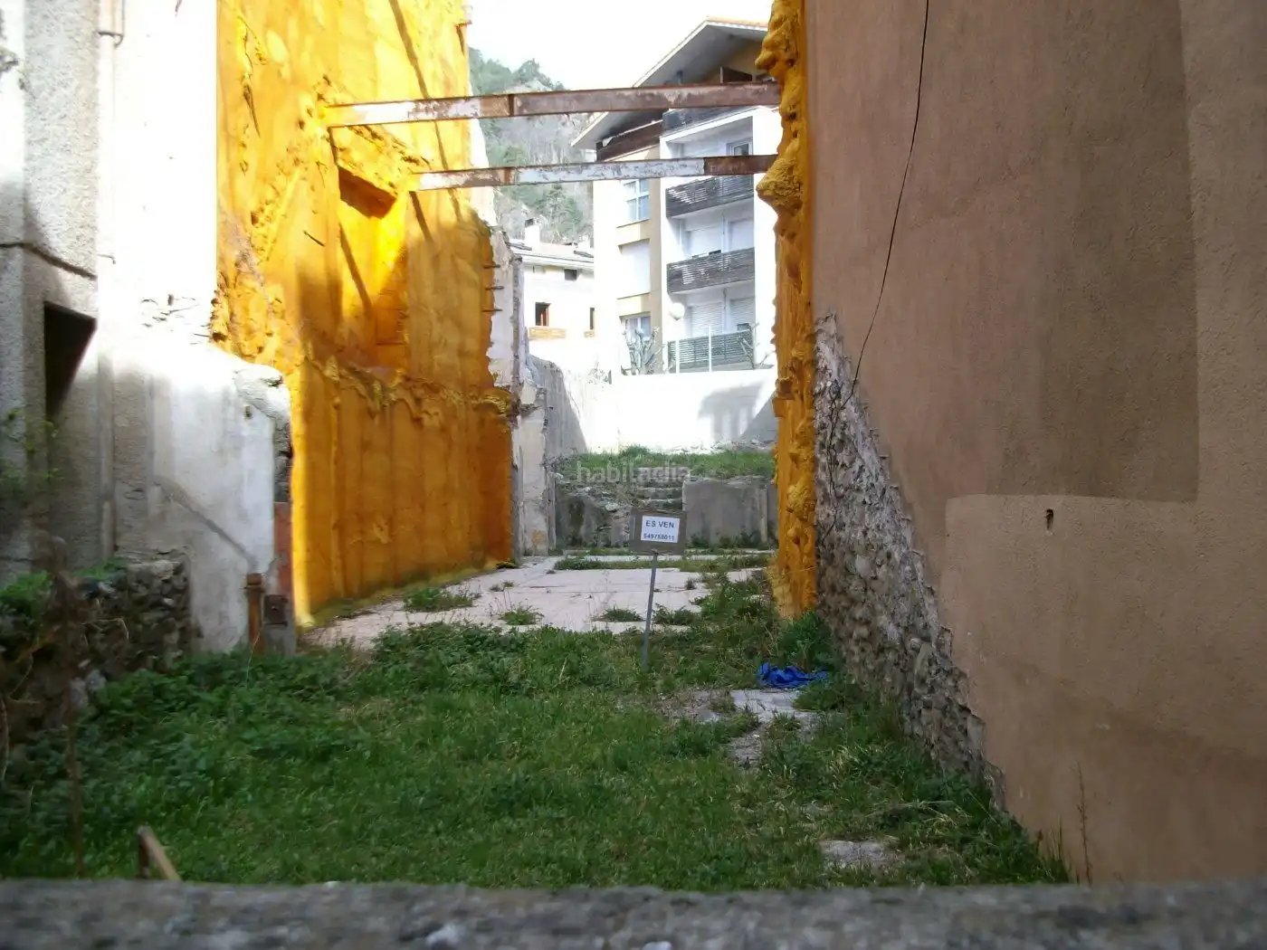 Terrain résidentiel à vendre à Calle Verge de Gràcia 15, imagen 7