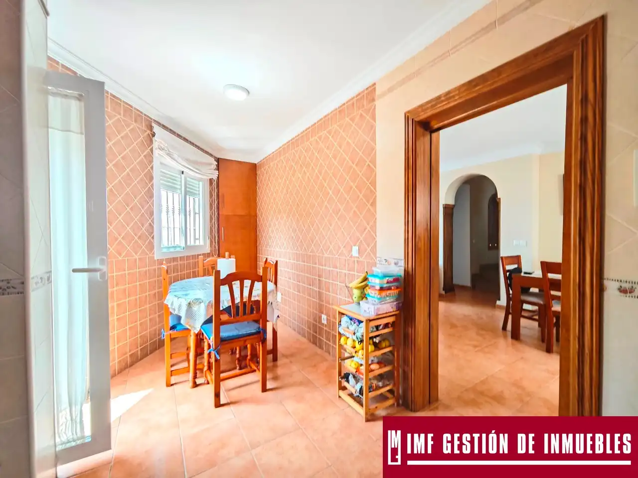 Casa o chalet en venta en Nerja con Jardín privado, Terraza y Piscina comunitaria