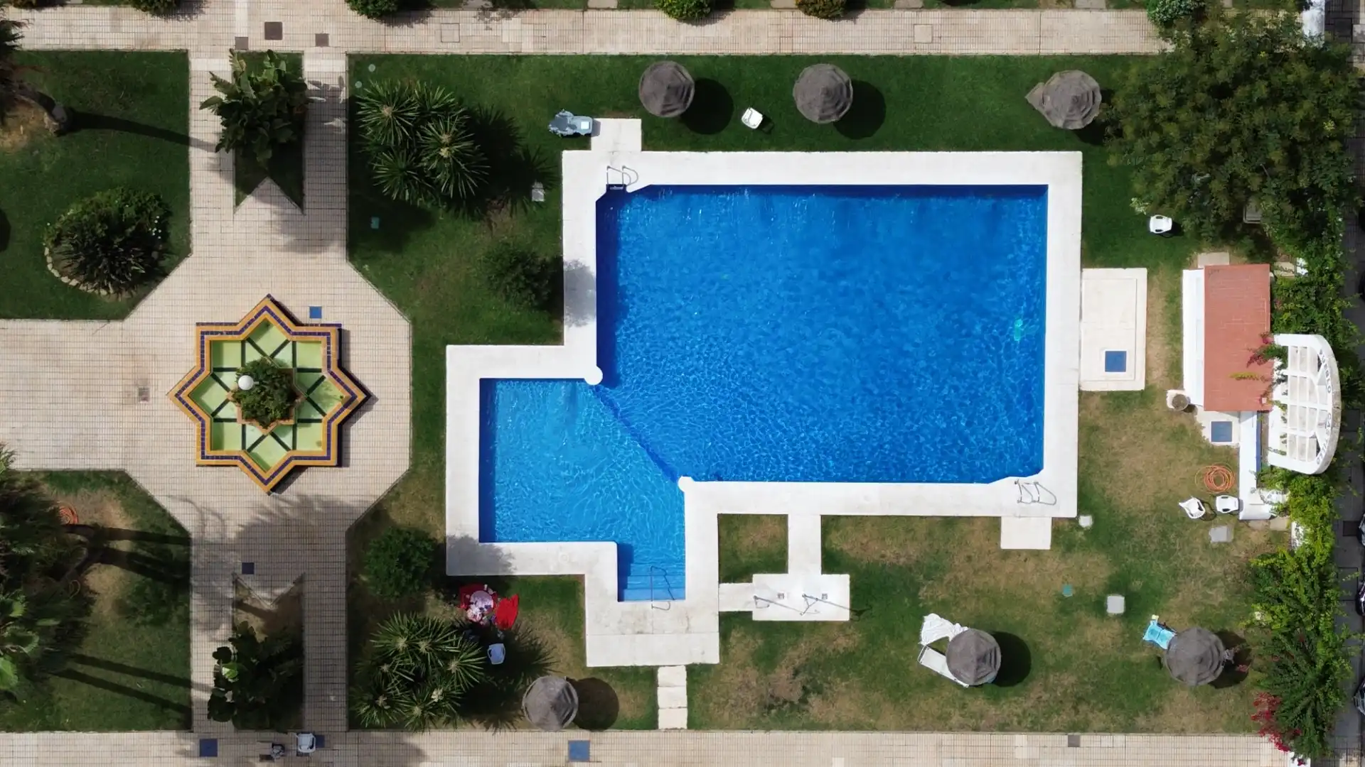Wohnung mit Pool zum Verkauf in Calle Churruca, imagen 35
