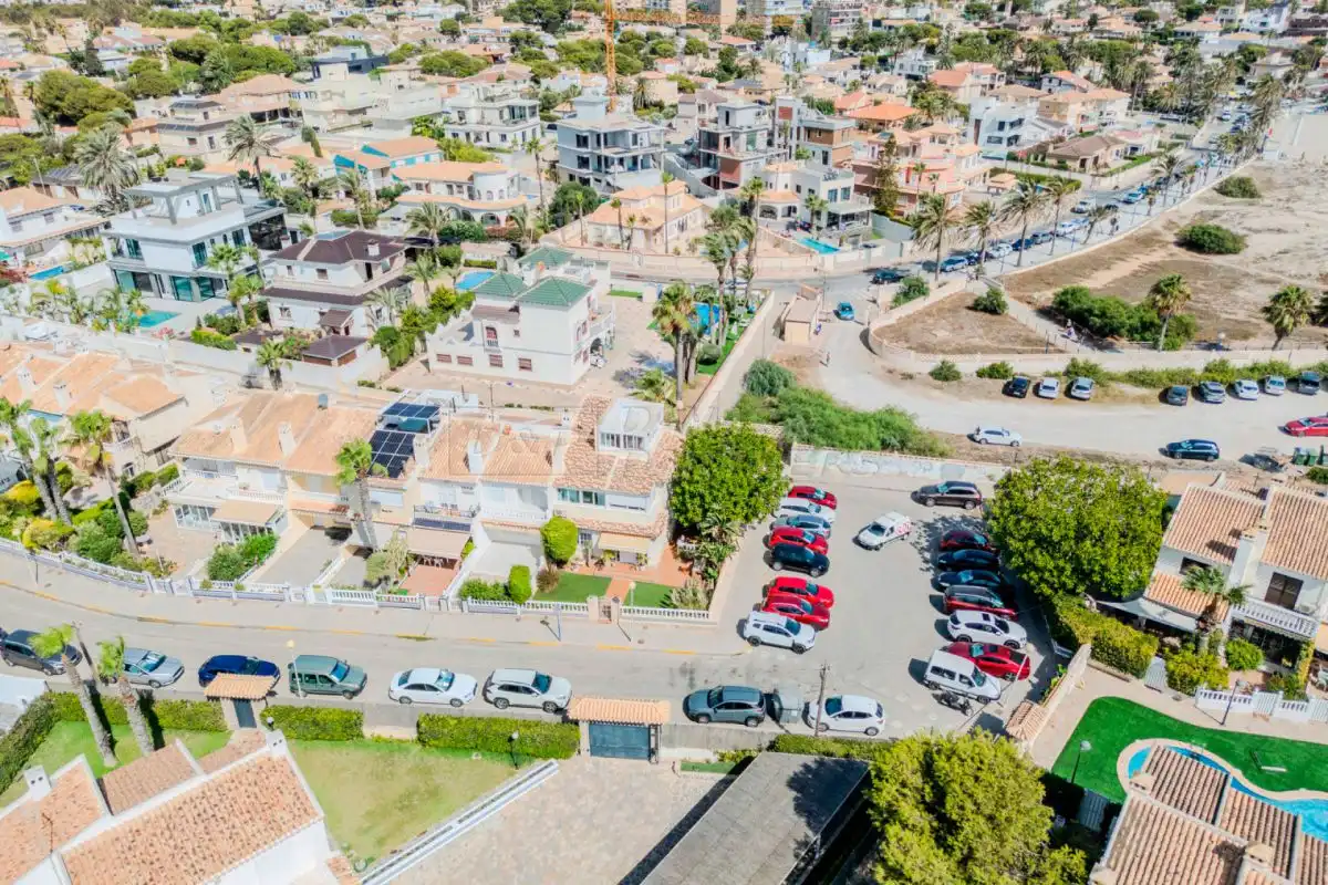 Villa mit Garten zum Verkauf in Orihuela Costa, imagen 51