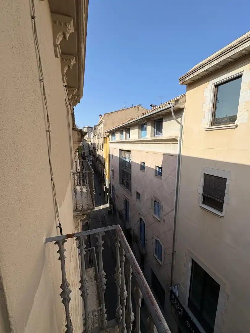 Flat with terrace to rent in Carrer dels Ciutadans, imagen 24
