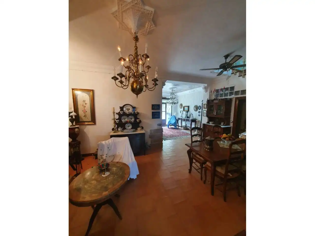 Reihenhaus mit Garten zum Verkauf in Úbeda, imagen 9