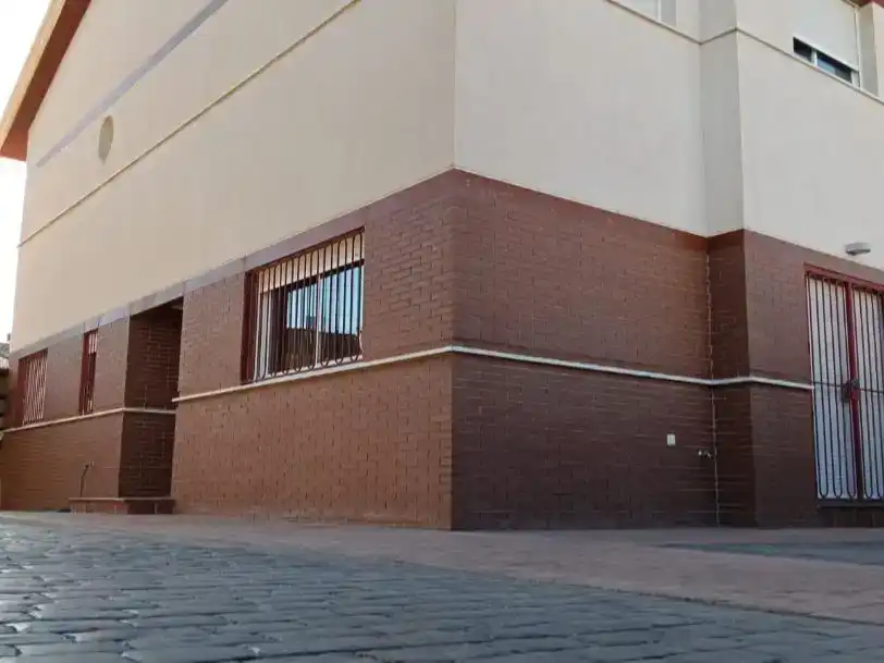Vista exterior de Casa o chalet en venta en Vélez-Málaga con Aire acondicionado, Piscina y Balcón