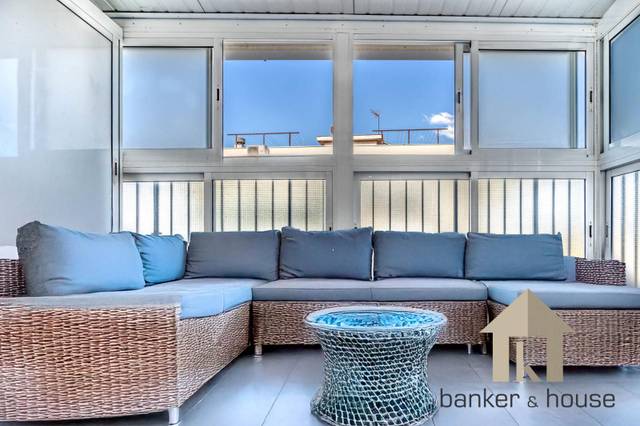 Ático en Venta en Sant Ramón