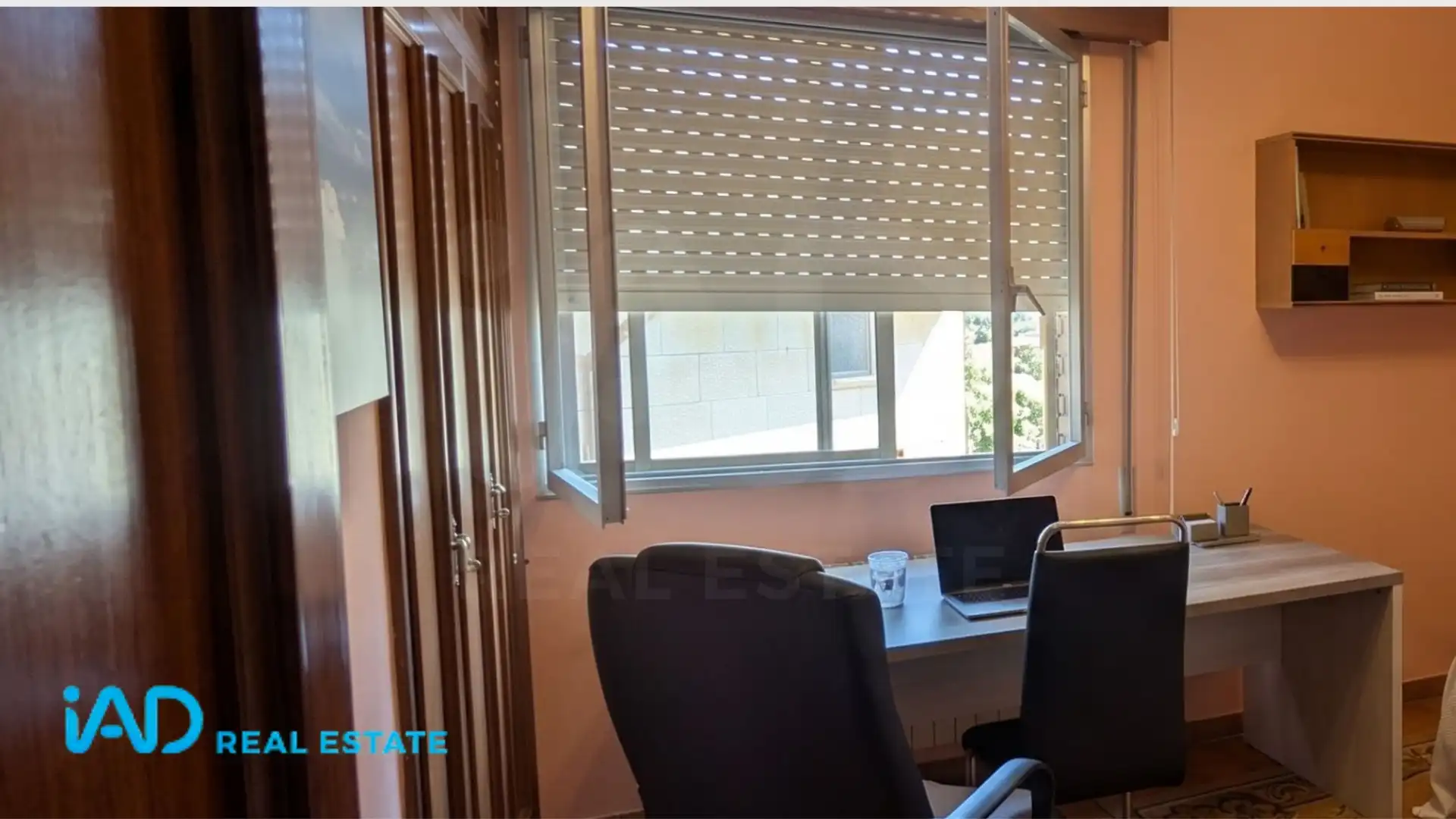 Flat for sale in Leza  with Heating