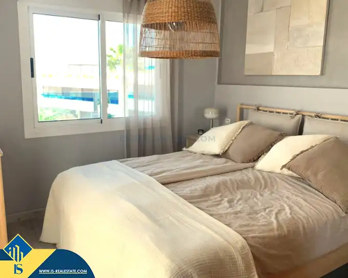 Detached house with pool for sale in Los Balcones - Los Altos, imagen 12