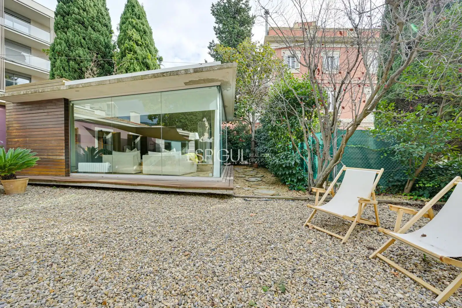 Casa amb jardí en venda a Sant Jaume, imagen 34