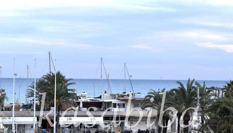 Photo 1 of Flat to rent in Neptuno, Platja de la Pobla de Farnals, Valencia