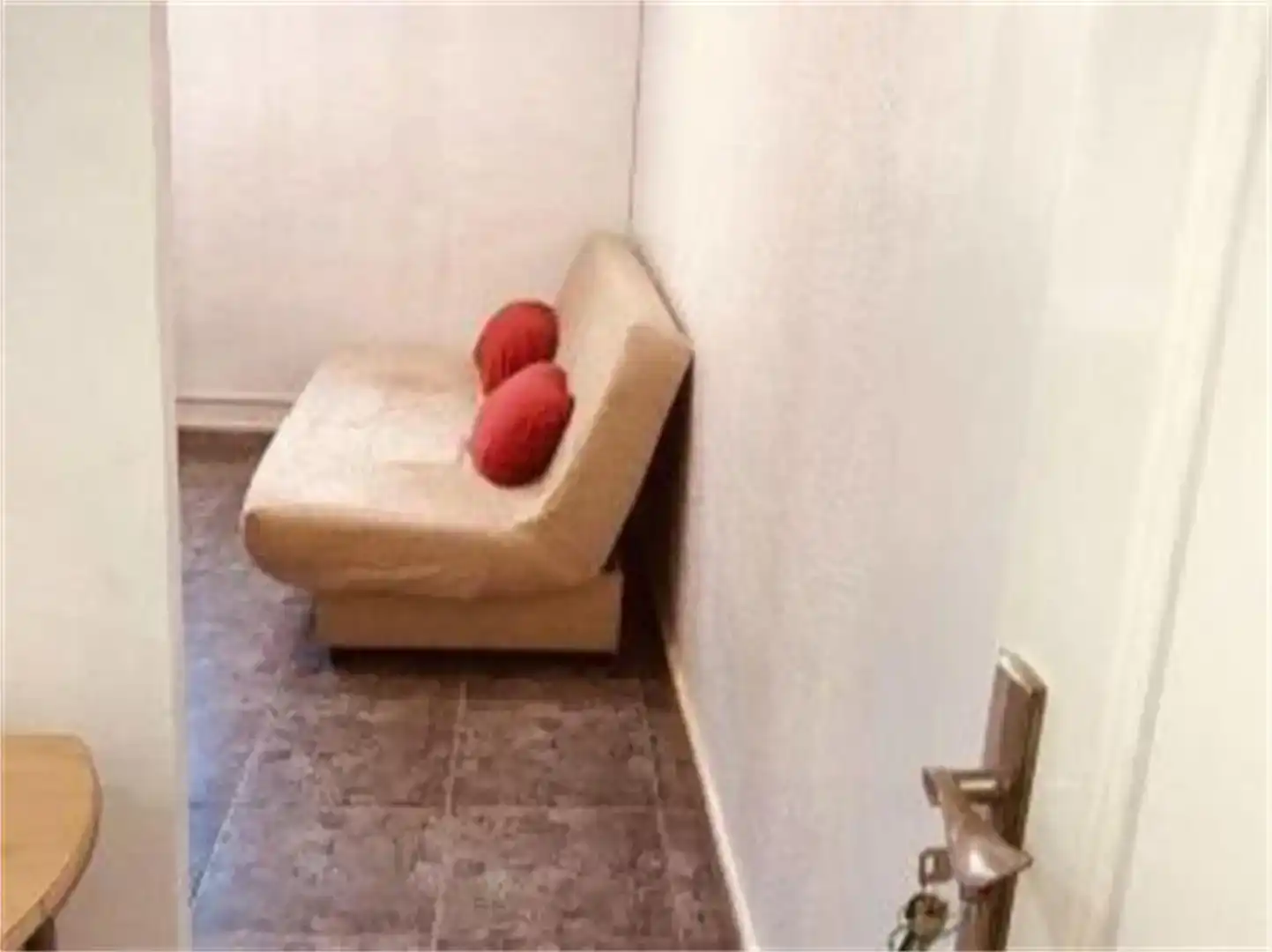 Flat for rent in Rambla del Raval, 36, El Raval