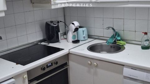 Foto 4 de Piso de alquiler en Madariaga, San Pedro de Deusto - La Ribera, Bilbao