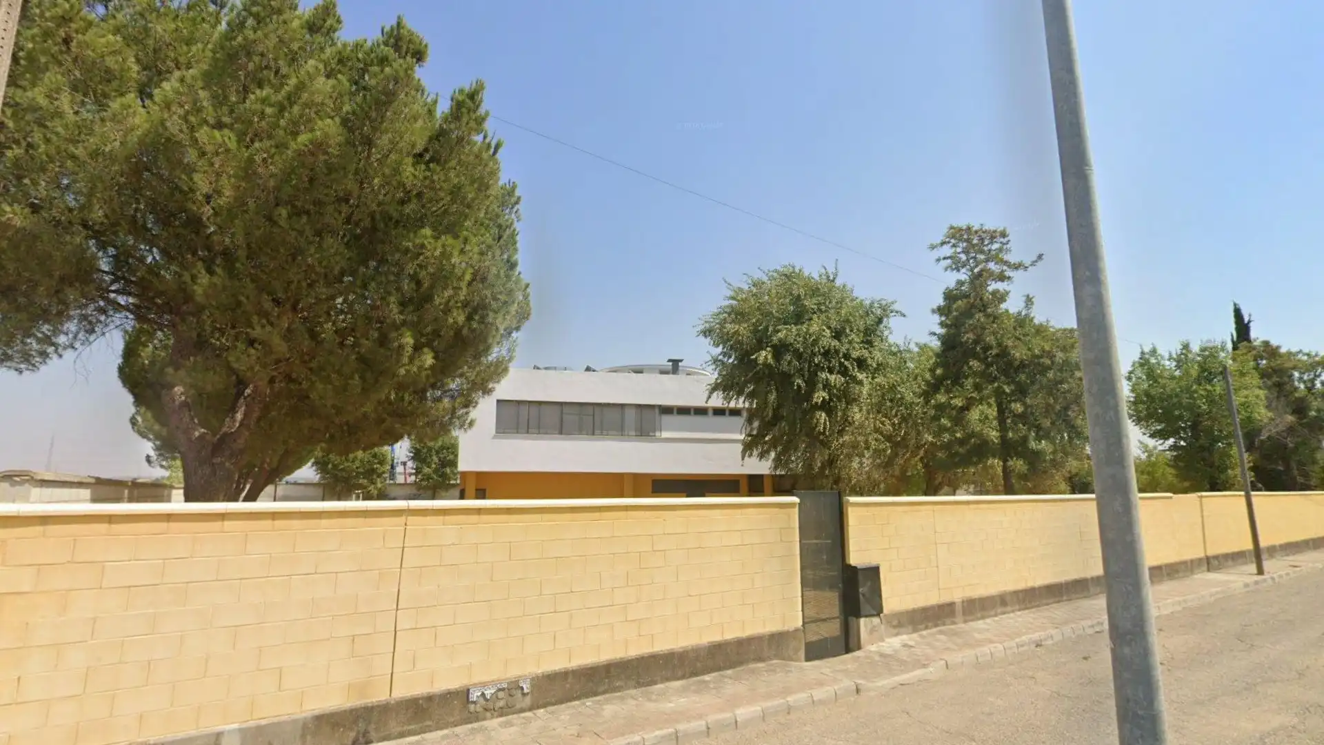 Maison jumelée à vendre à Geranio, imagen 3