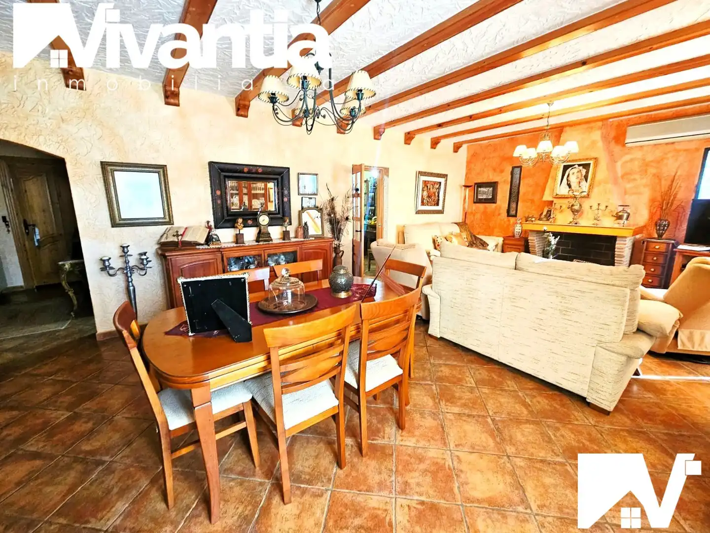 Detached house with pool for sale in Pedanías Centro, imagen 13