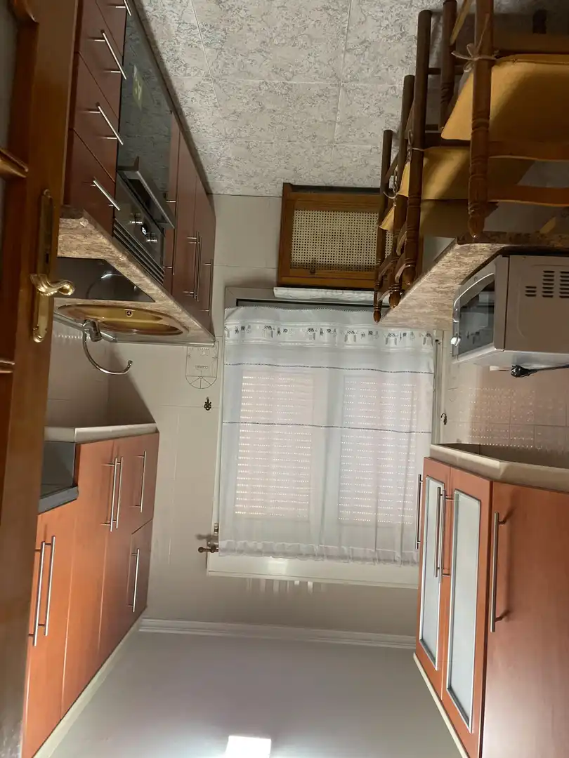Casa con terraza en venta en Tomelloso, imagen 13