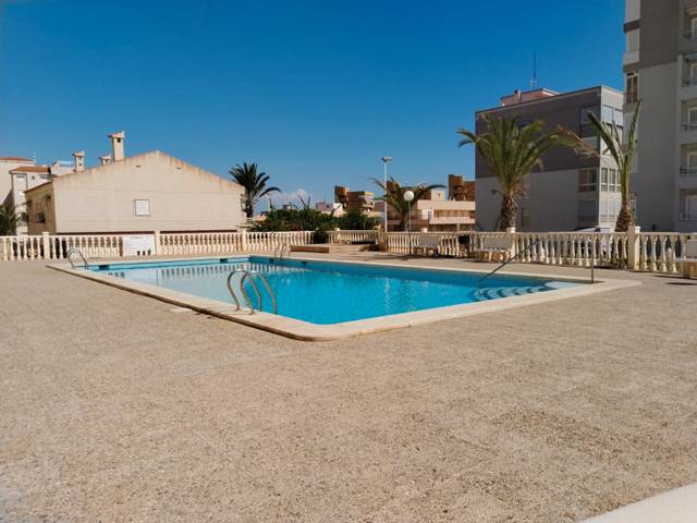 Apartamento en Venta en Los Arenales del Sol