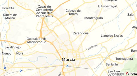 Foto 5 von Geschaftsraum zum Verkauf in Juan Carlos I, Murcia Capital