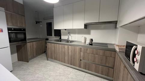 Foto 4 de Pis en venda a Pedro de Berruguete, Pastoriza, Arteixo