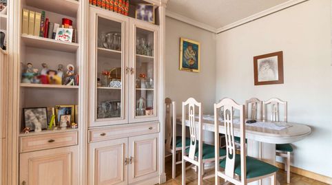Foto 4 de Piso en venta en Calle Duquesa de Medinaceli, Reyes Católicos, Alcalá de Henares
