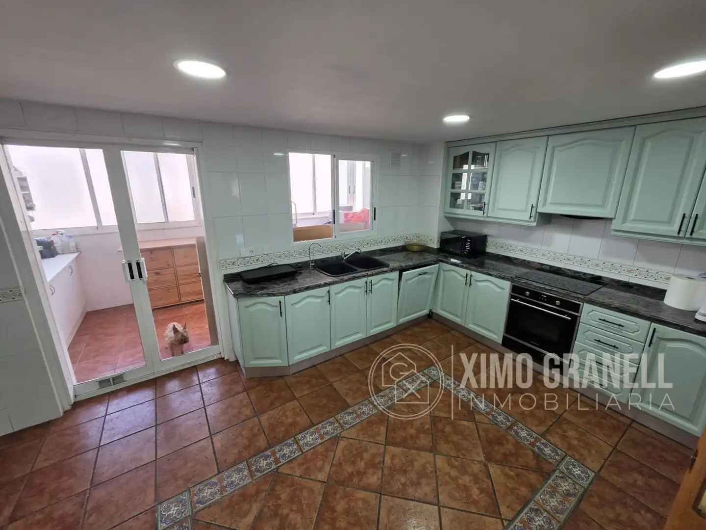 Duplex with lift for sale in Camino de Onda - Salesianos, imagen 25