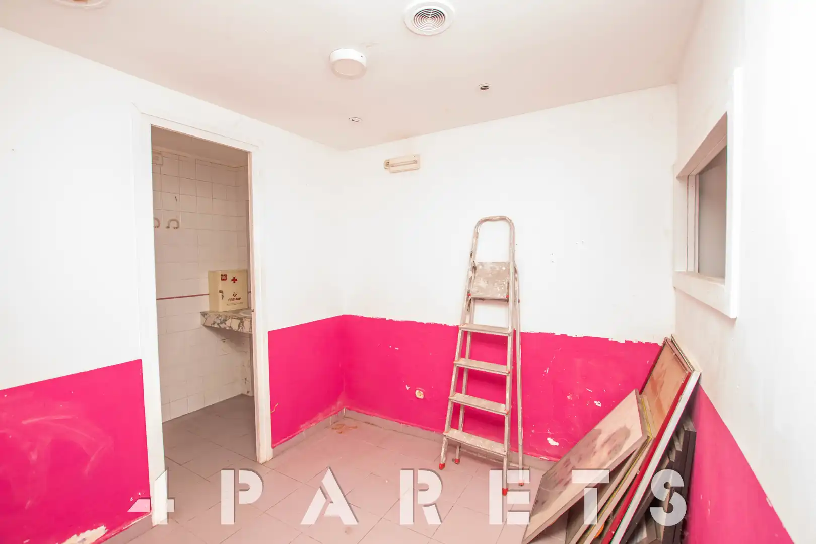 Local en venta en Mataró