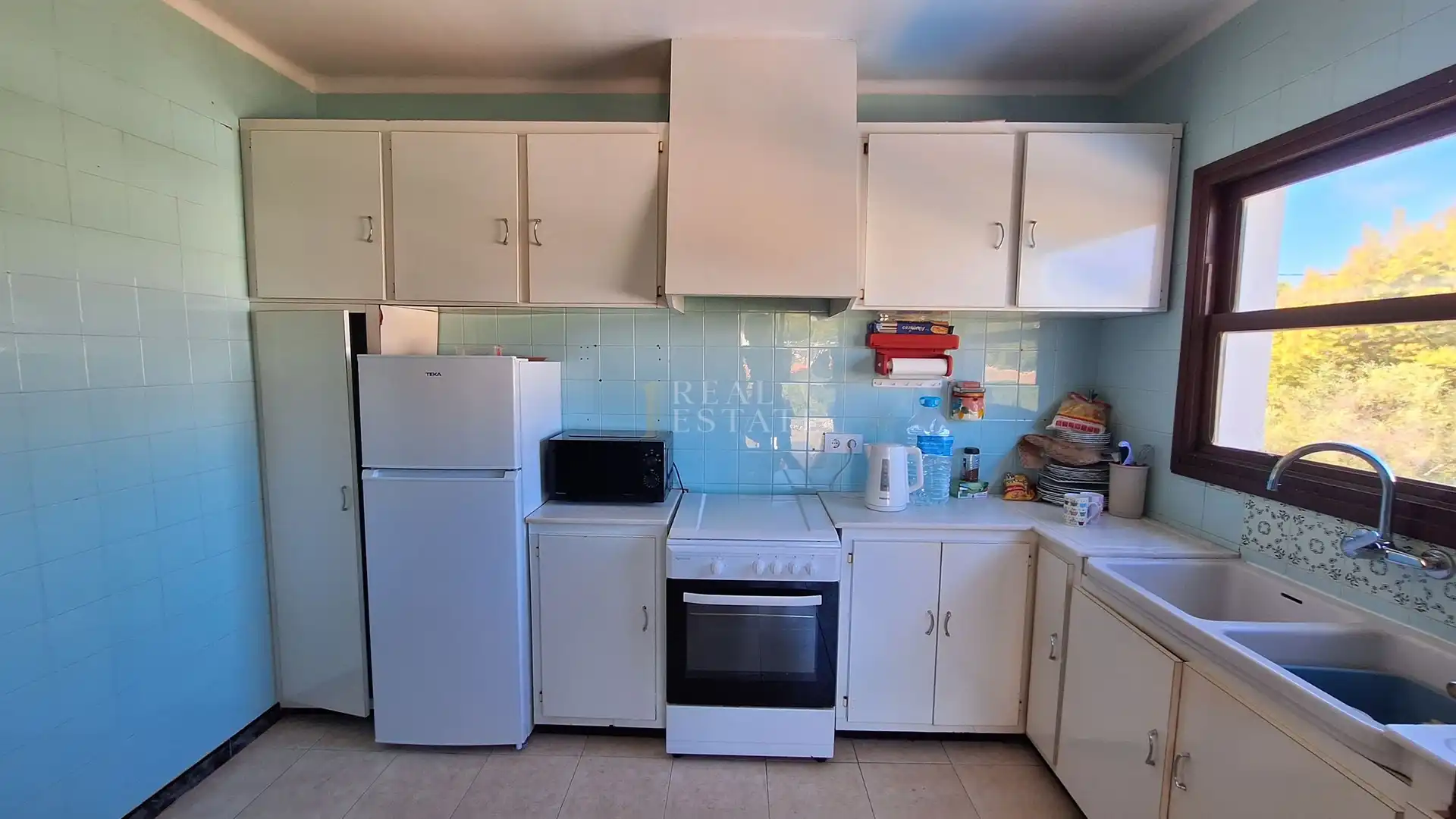 Casa con terraza en venta en Partida Los Pinos, imagen 6