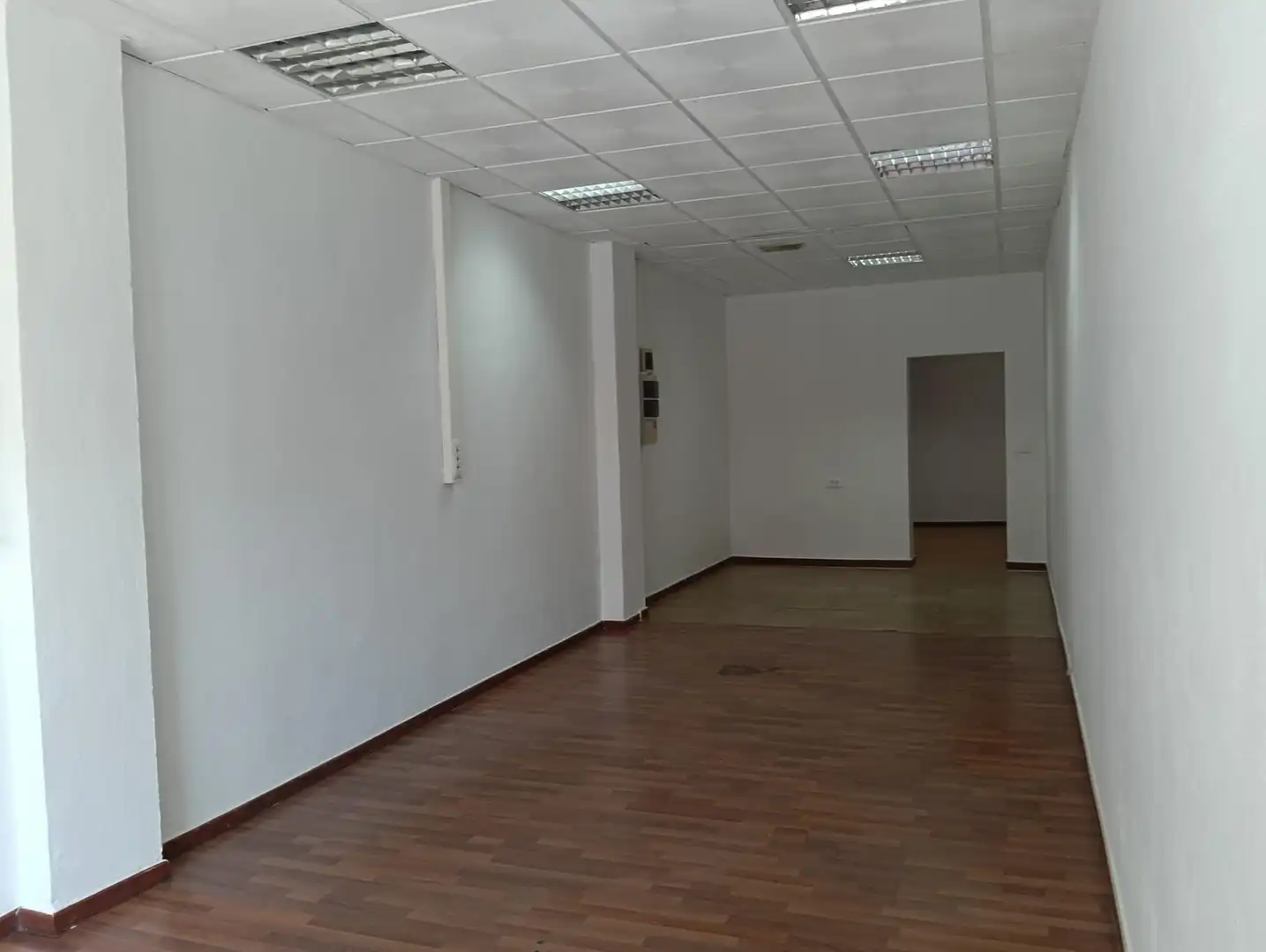Gewerbefläche zur Miete in Calle de Calderón, imagen 5