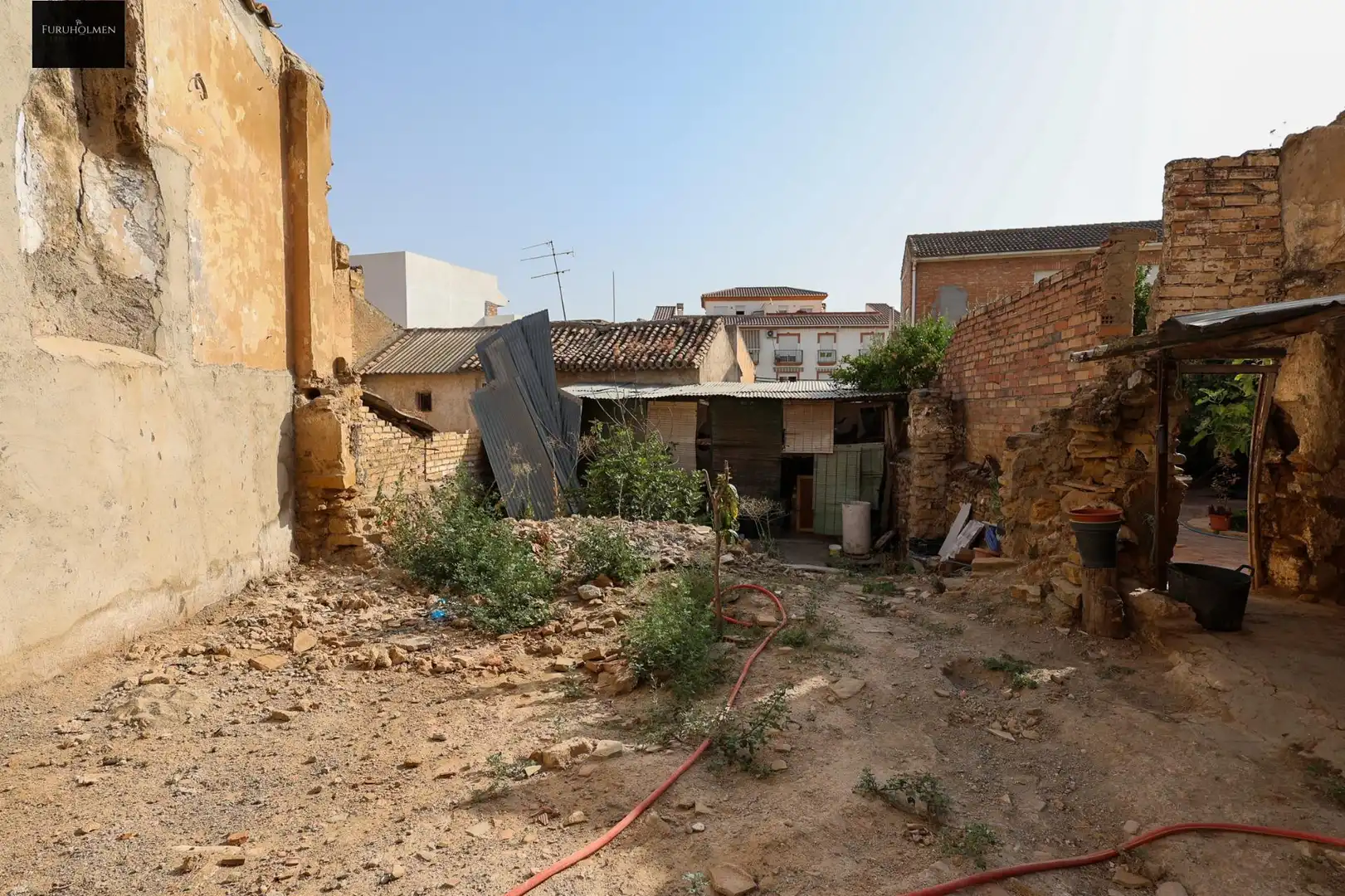 Casa en venda a Calle ALTA, imagen 31