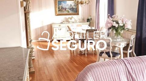 Foto 2 de Piso de alquiler en Las Cortes Leonesas, Centro Ciudad, León Capital