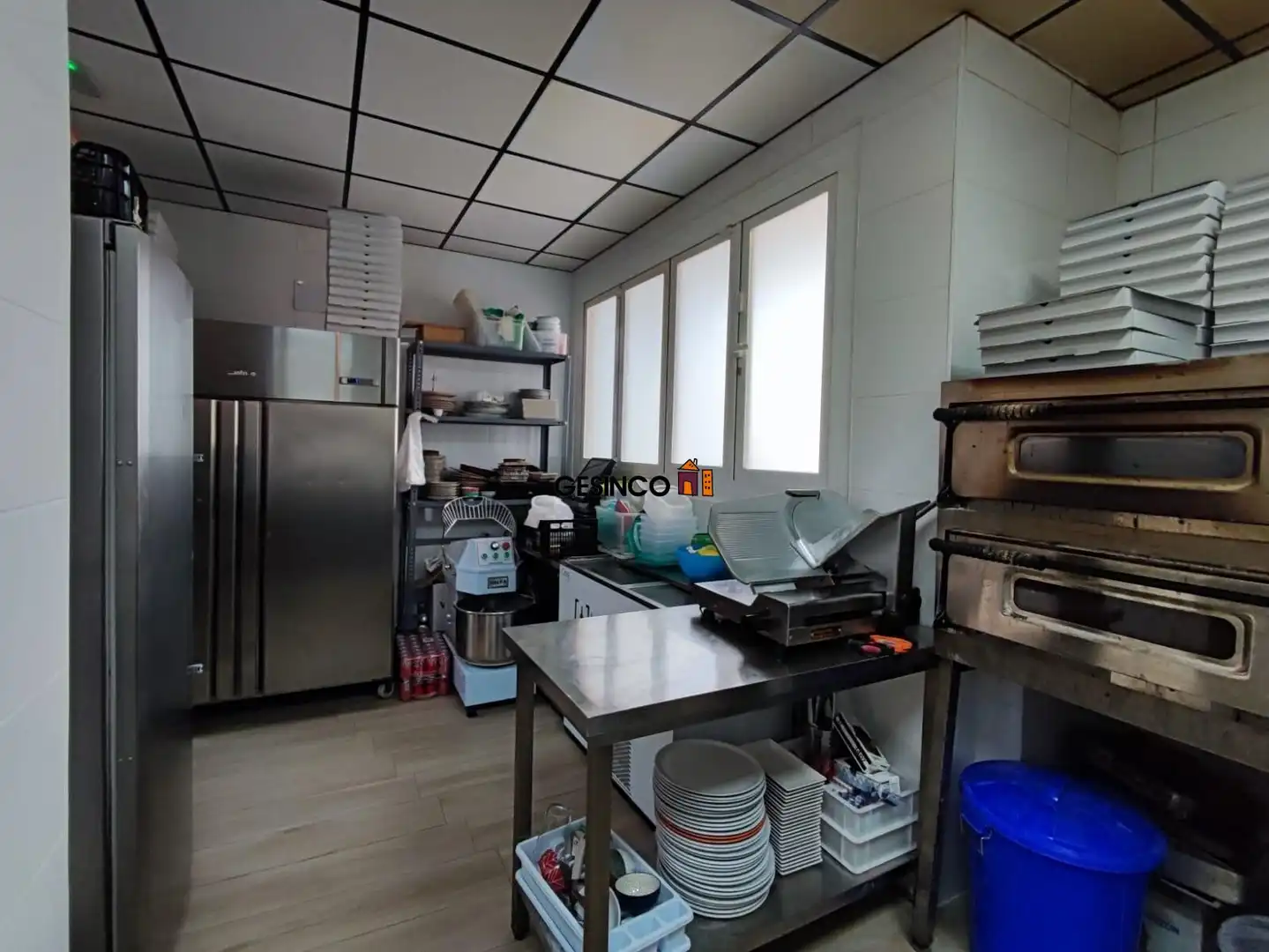 Local commercial à vendre à Piles, imagen 15
