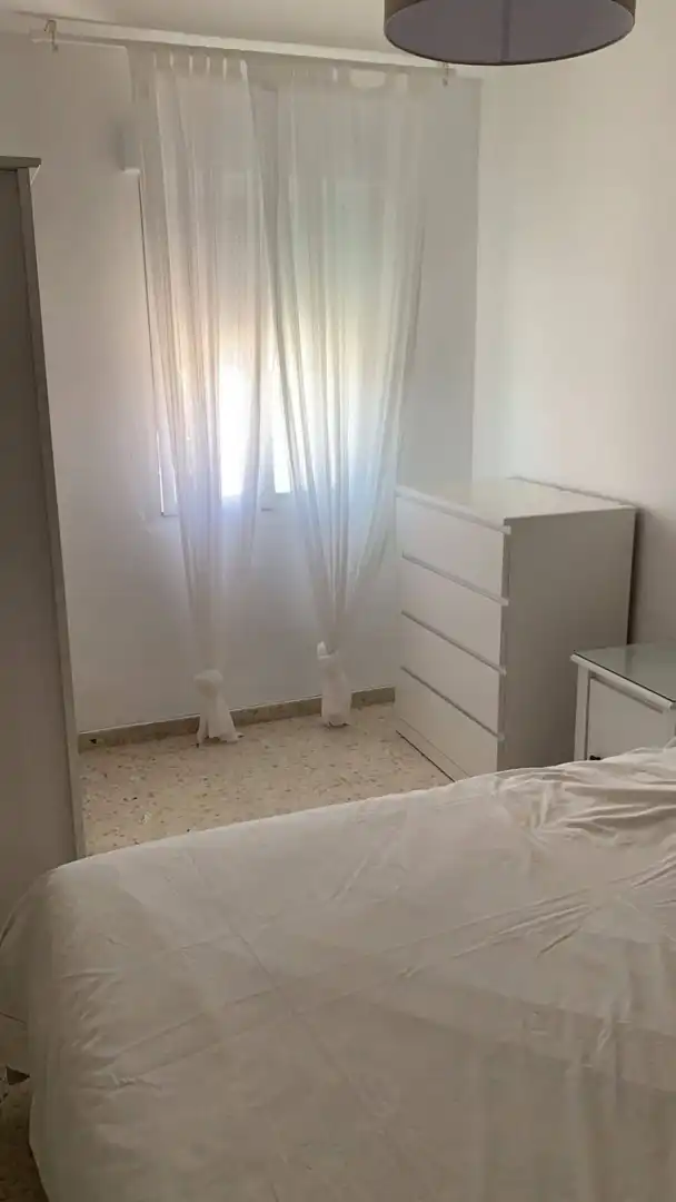 Habitación de Piso en venta en Cádiz