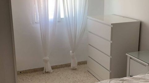 Foto 4 de Piso en venta en Paseo Marítimo - San José - La Laguna, Cádiz Capital