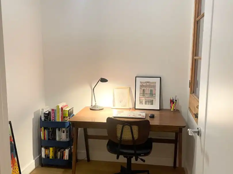 Flat for rent in Carrer de Premià, 32, Sants