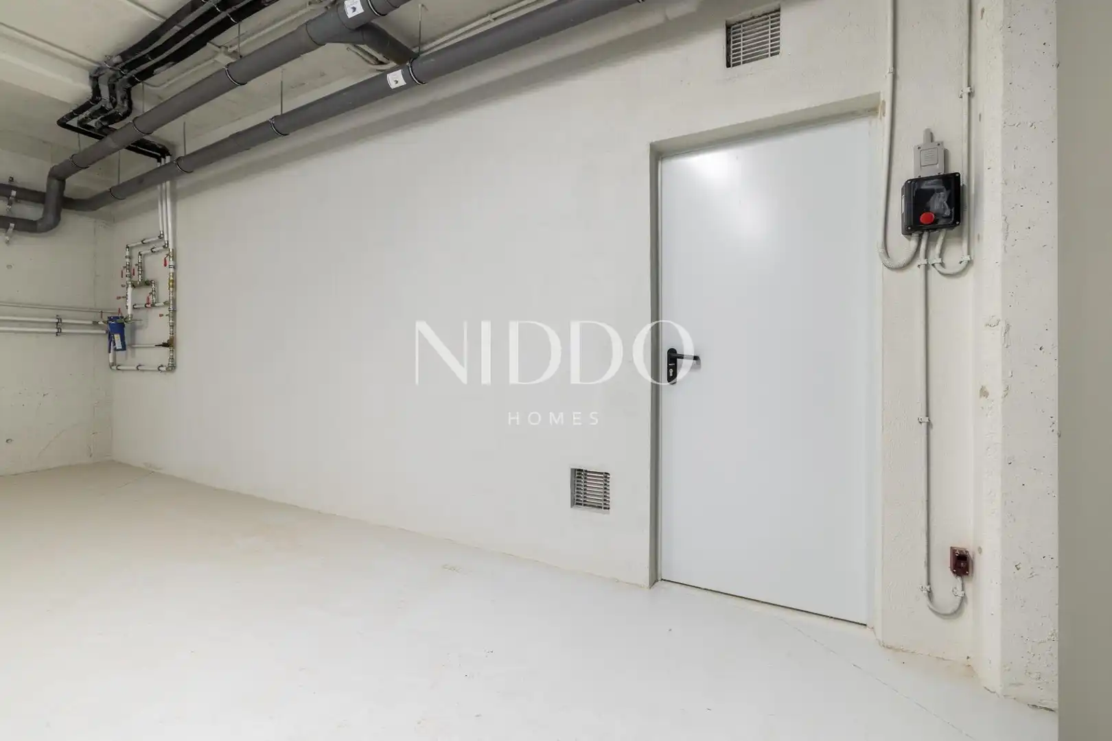 Detached homes for rent in Sabadell  with Air Conditioner, Heating and Private garden