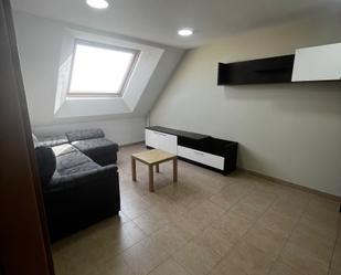 Living room of Attic for sale in Silleda  with Furnished