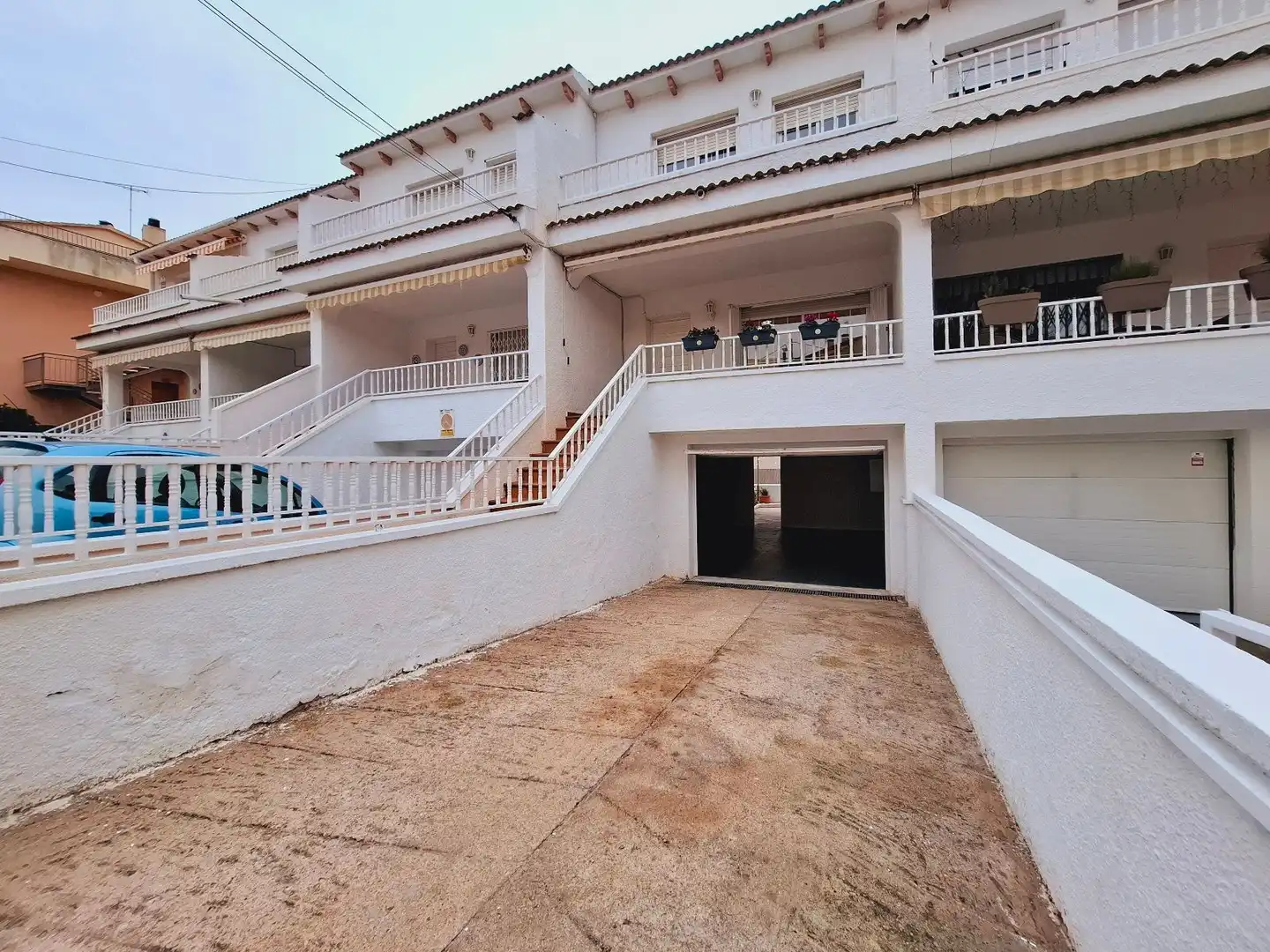 Adosado con piscina en venta en Espanya, imagen 56
