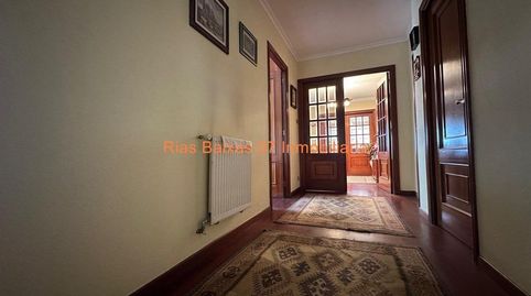 Foto 4 de Casa o chalet en venta en Lavadores, Vigo