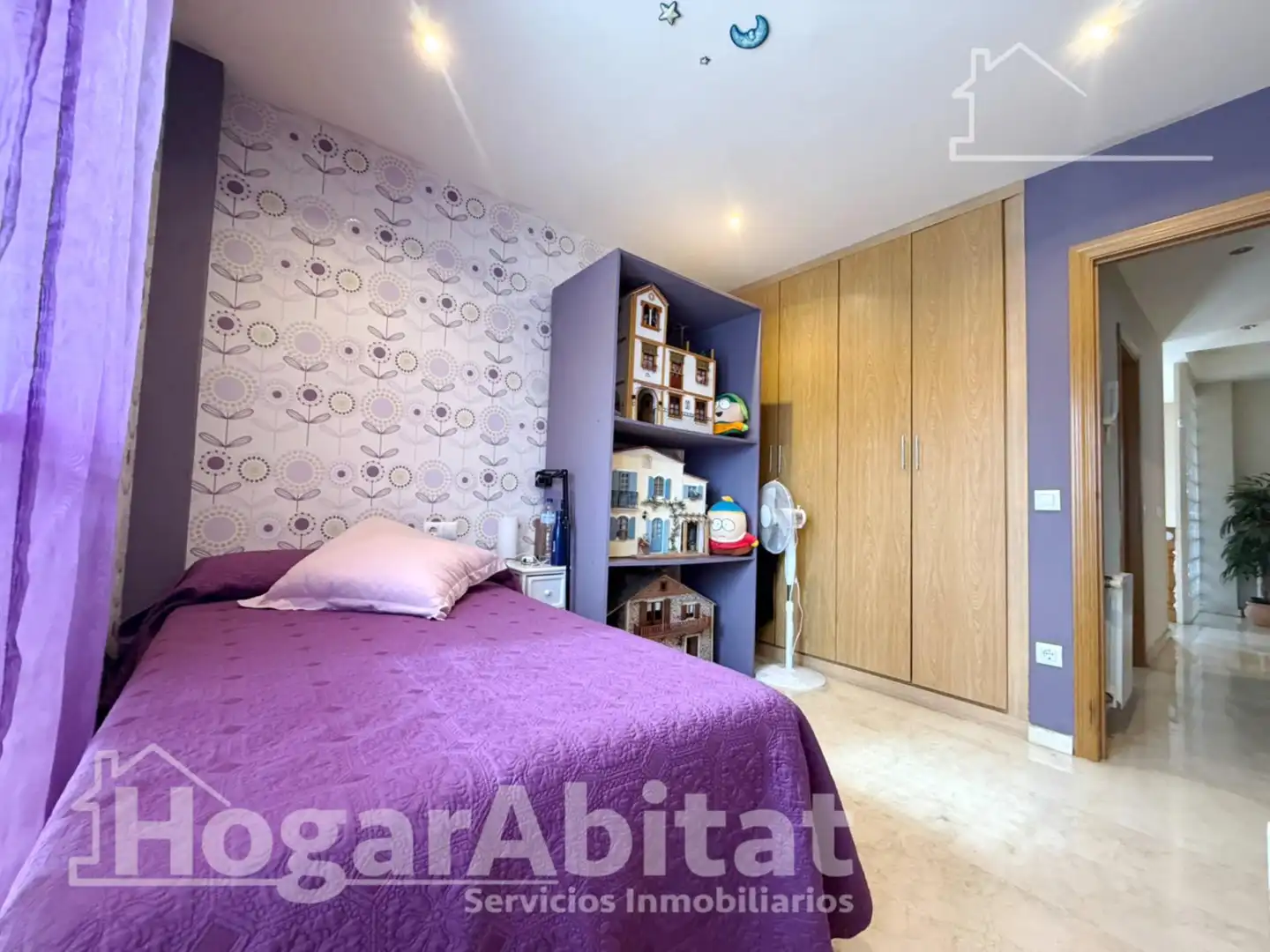 Villa con giardino in vendita a Calle 139, imagen 22