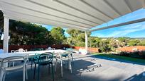 Terrace of House or chalet for sale in Castell-Platja d'Aro  with Heating, Private garden and Parquet flooring