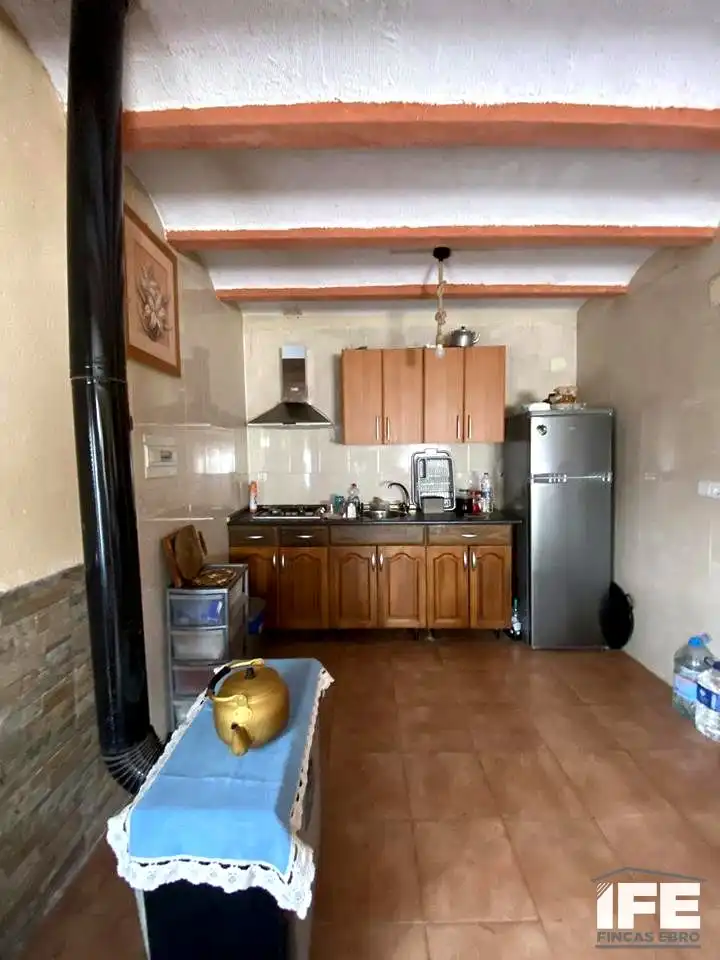 Country house zum Verkauf in Pedrola