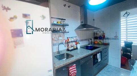 Foto 2 de Dúplex en venda a Don Benito, Badajoz