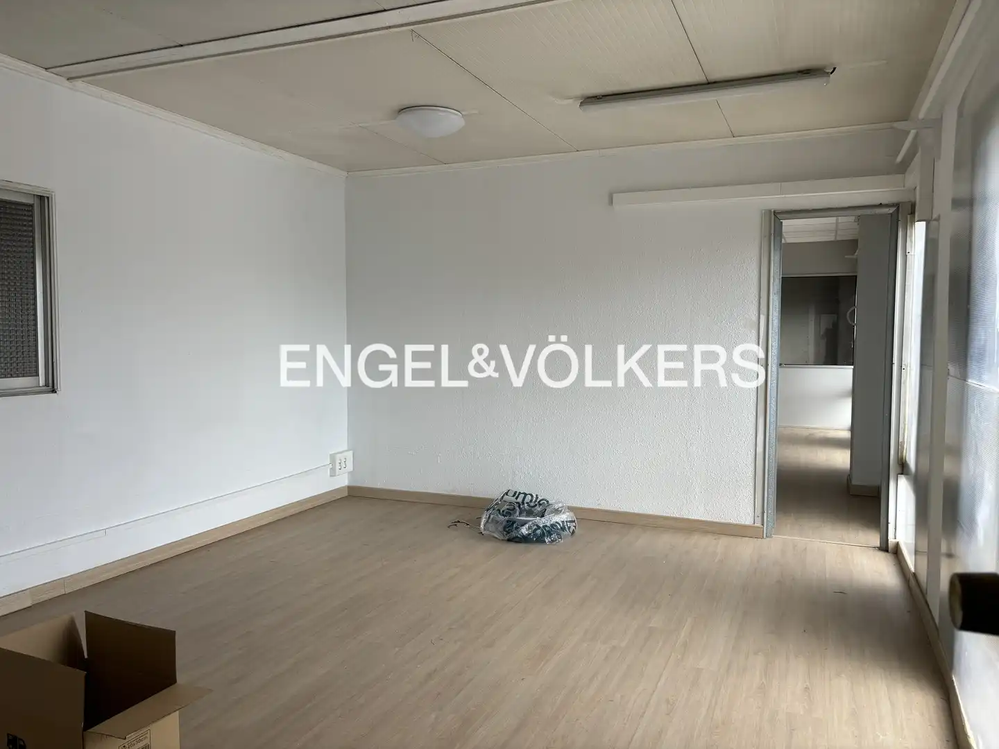 Nave industrial en alquiler en Polinyà, imagen 6