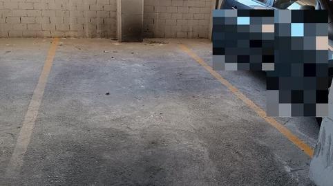 Foto 3 de Garatge de lloguer a Sagrado Corazón, Molina de Segura