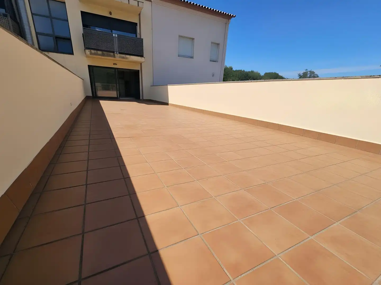 Terraza de Piso en venta en Sant Celoni con Aire acondicionado, Calefacción y Terraza