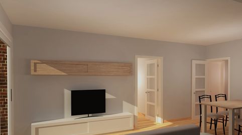 Foto 2 de Piso en venta en Carrer Verge de la Mercè, Can Vidalet, Esplugues de Llobregat