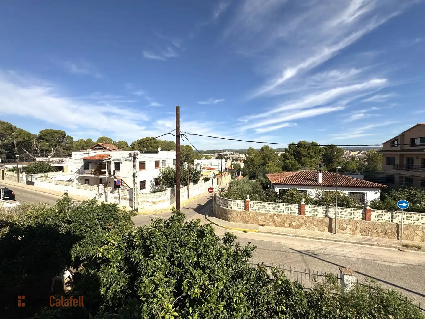 Detached house with garden for sale in via Lactea La 15, imagen 11