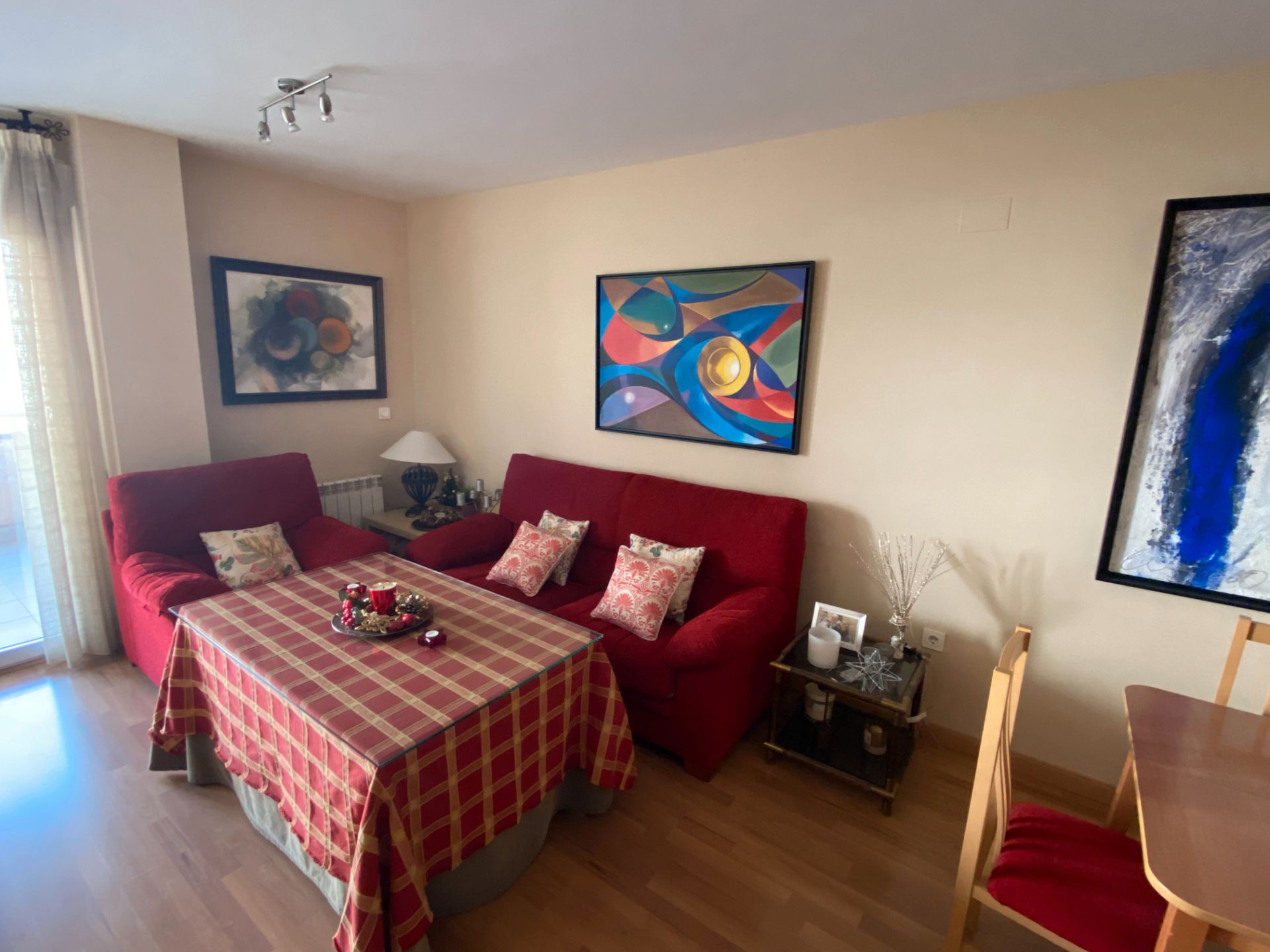 Flat to rent in Camino Real de los Neveros